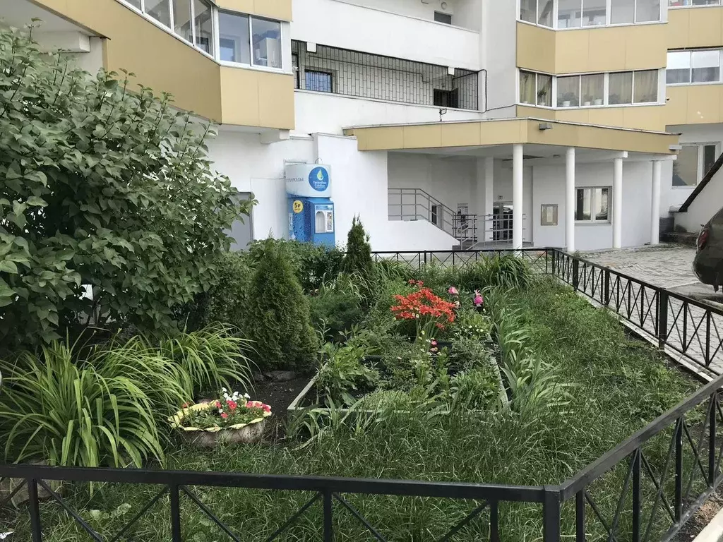 3-к кв. Свердловская область, Екатеринбург ул. Бакинских Комиссаров, ... - Фото 2