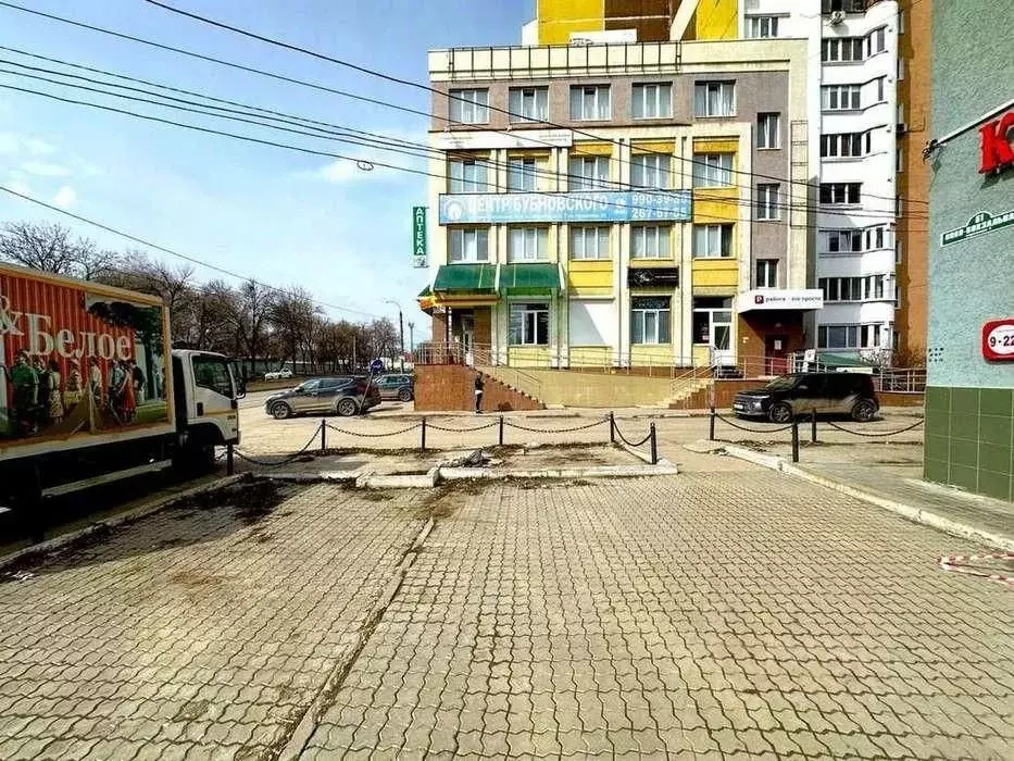 Офис в Самарская область, Самара Ново-Вокзальная ул., 61Д (330 м) - Фото 1