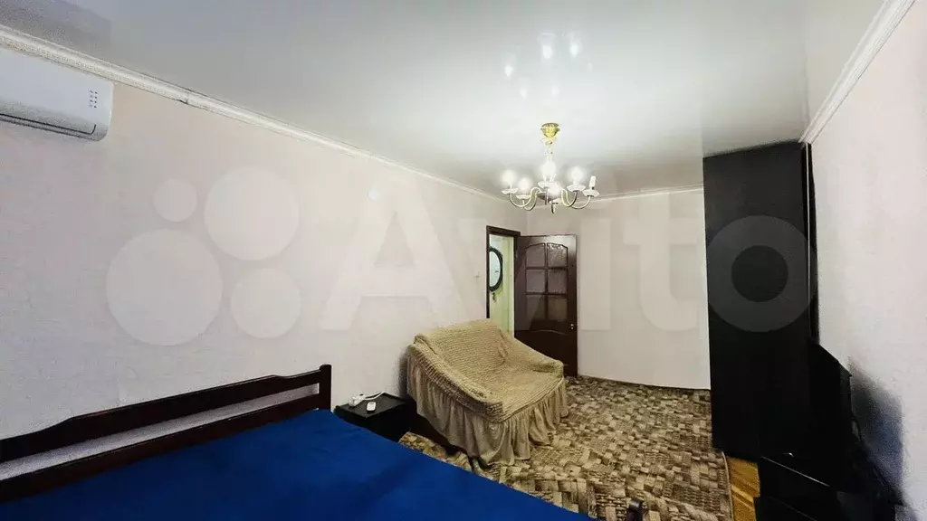 1-к. квартира, 30 м, 3/5 эт. - Фото 1