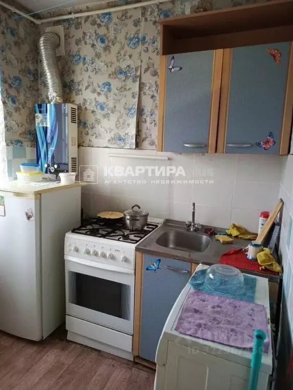 1-к кв. Свердловская область, Невьянск ул. Матвеева, 22 (30.4 м) - Фото 2