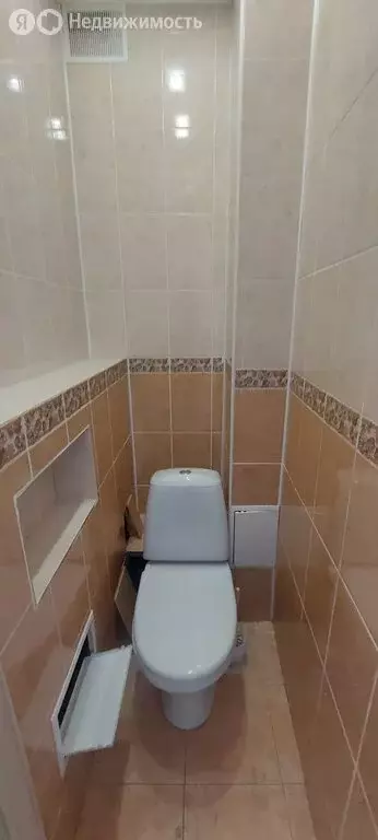 1-комнатная квартира: Заринск, улица Таратынова, 1 (33.9 м) - Фото 1