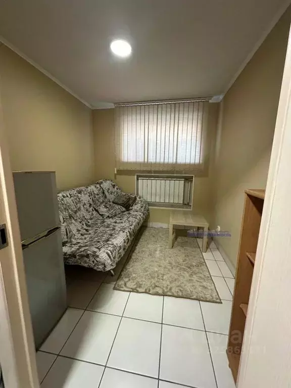 Помещение свободного назначения в Алтайский край, Барнаул Песчаная ... - Фото 1