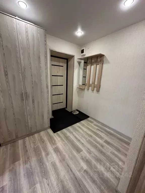2-к кв. Владимирская область, Муром ул. Воровского, 71 (55.0 м) - Фото 1