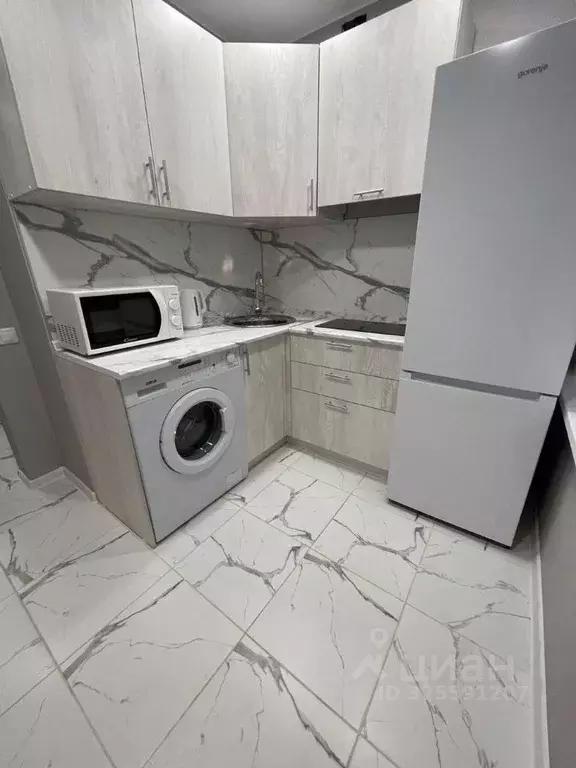 3-к кв. Московская область, Мытищи ул. Академика Каргина, 38к1 (56.0 ... - Фото 1