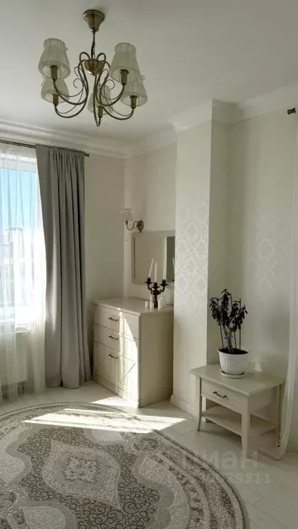 3-к кв. Пермский край, Пермь ул. Александра Турчевича, 8 (59.9 м) - Фото 2