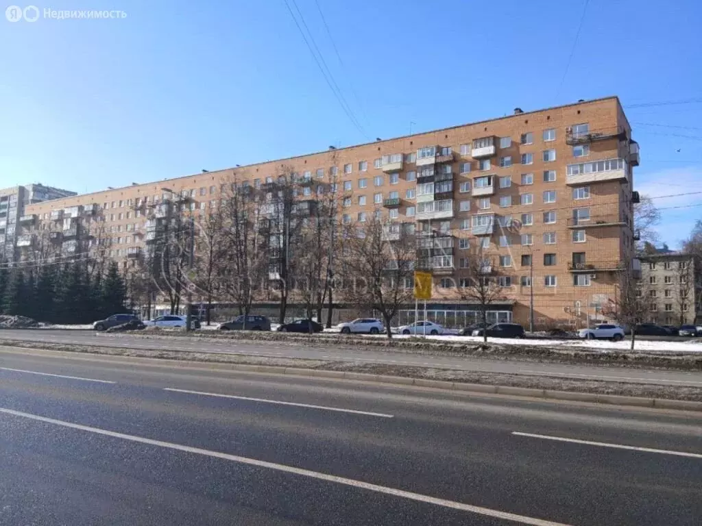 1-комнатная квартира: Санкт-Петербург, проспект Энергетиков, 42 (29.2 ... - Фото 1