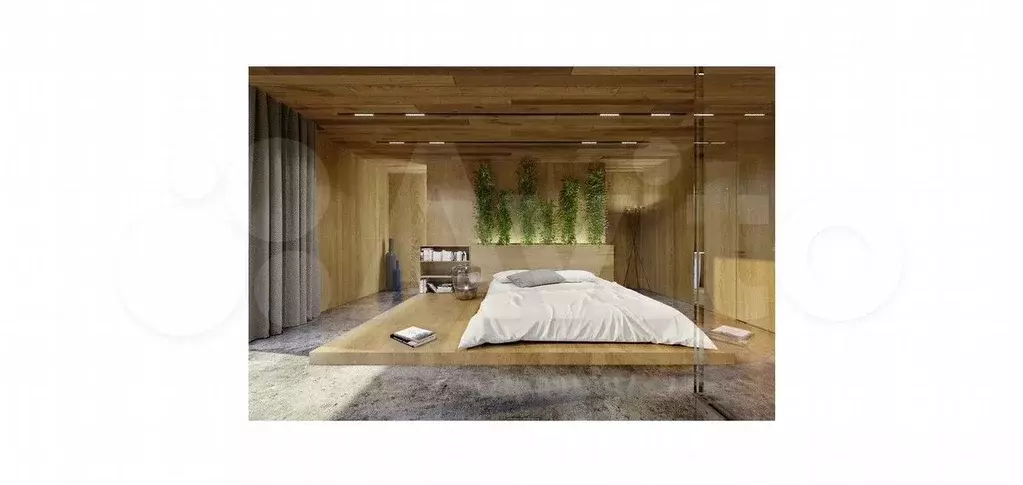 Квартира-студия, 24,6 м, 2/13 эт. - Фото 0