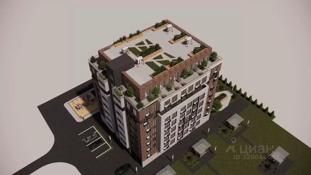 1-к кв. Северная Осетия, Владикавказ ул. Шмулевича, 16 (50.0 м) - Фото 0