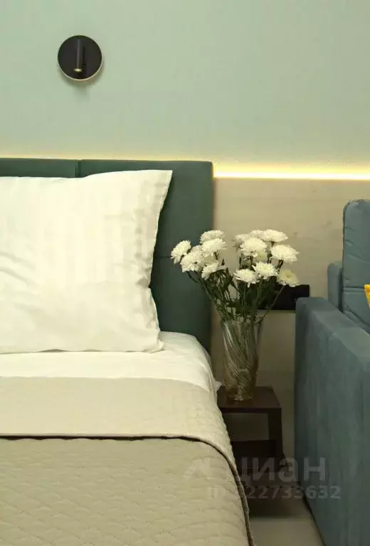 1-к кв. Краснодарский край, Сочи ул. Ленина, 290/8к1 (33.0 м) - Фото 2