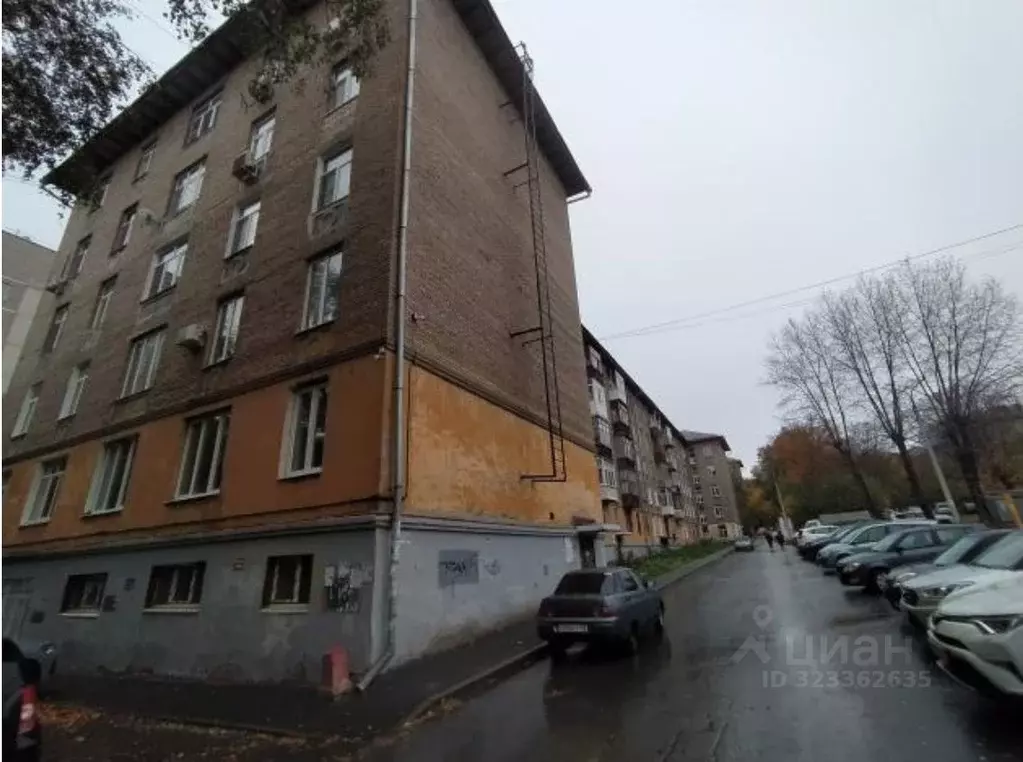 Помещение свободного назначения в Башкортостан, Уфа ул. Шумавцова, 13 ... - Фото 0