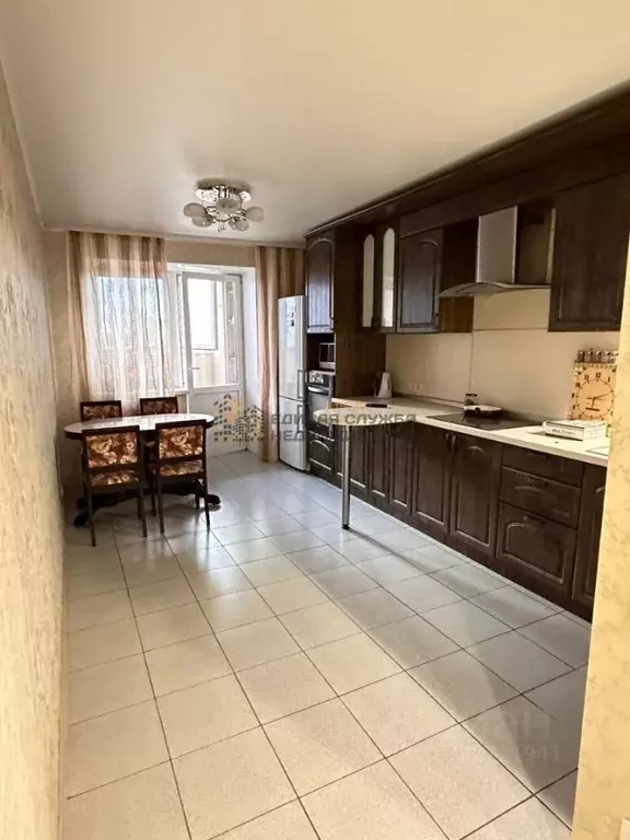 2-к кв. Башкортостан, Уфа ул. Ахметова, 273 (55.0 м) - Фото 2