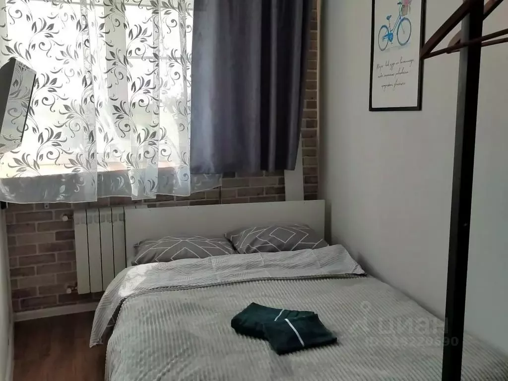 2-к кв. Московская область, Красногорск бул. Павшинский, 34 (25.0 м) - Фото 0