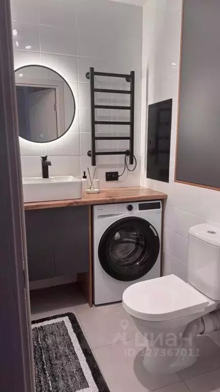 1-к кв. Сахалинская область, Южно-Сахалинск ул. Имени Владимира ... - Фото 2