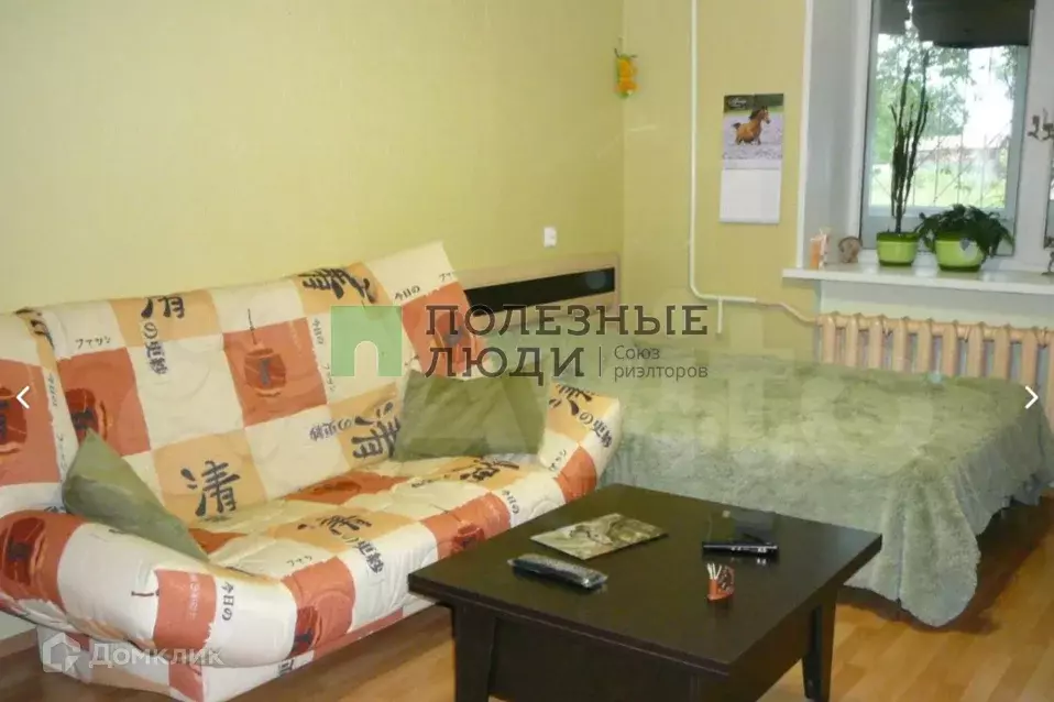 Продаётся 2-к квартира, 47 м - Фото 0