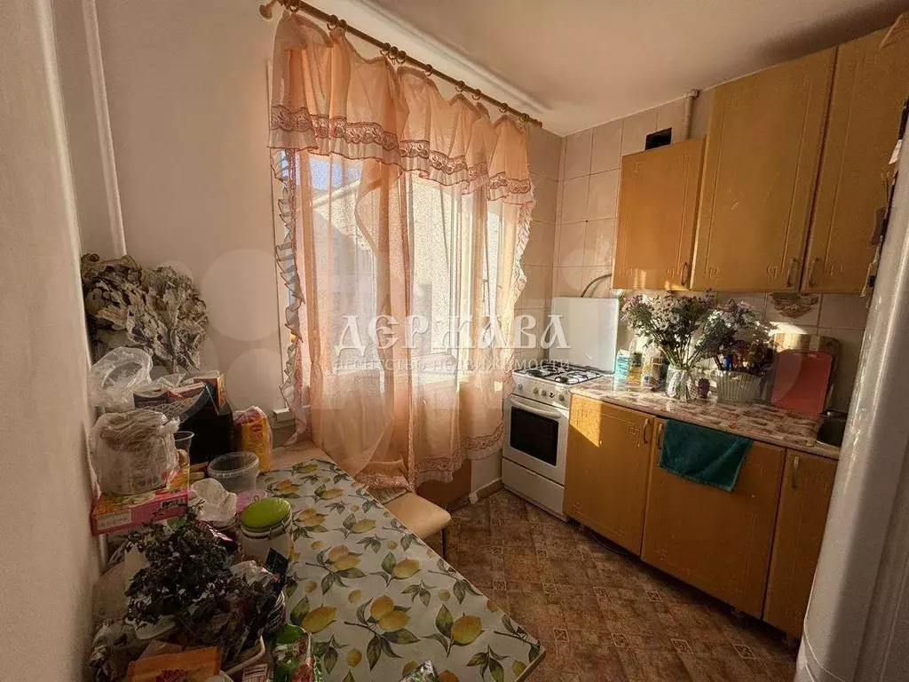 1-к. квартира, 30 м, 3/4 эт. - Фото 0