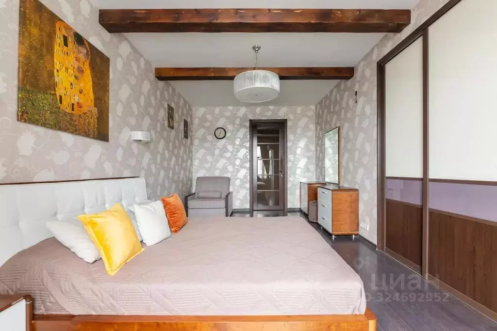 3-к кв. Санкт-Петербург Невский просп., 88 (140.0 м) - Фото 1