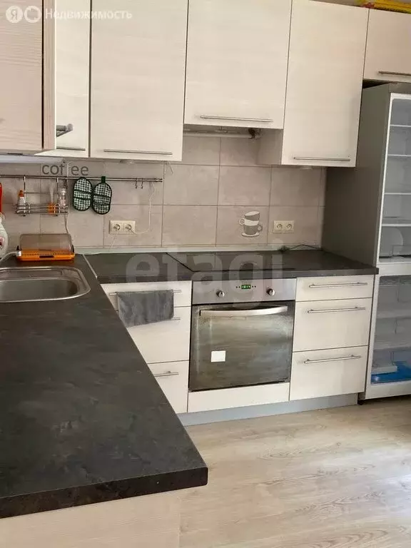 1-комнатная квартира: Калининград, улица Олега Кошевого, 34 (36.6 м) - Фото 1