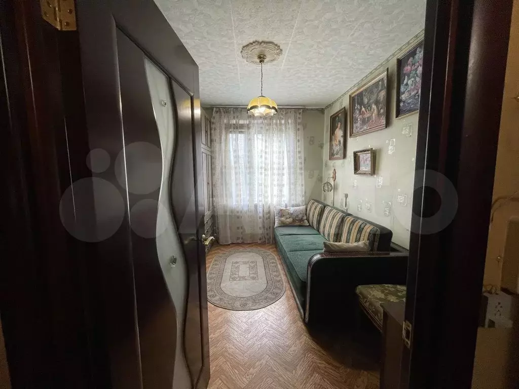 2-к. квартира, 45 м, 6/9 эт. - Фото 0