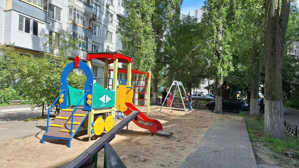 Продаётся 3-к квартира, 50 м - Фото 1