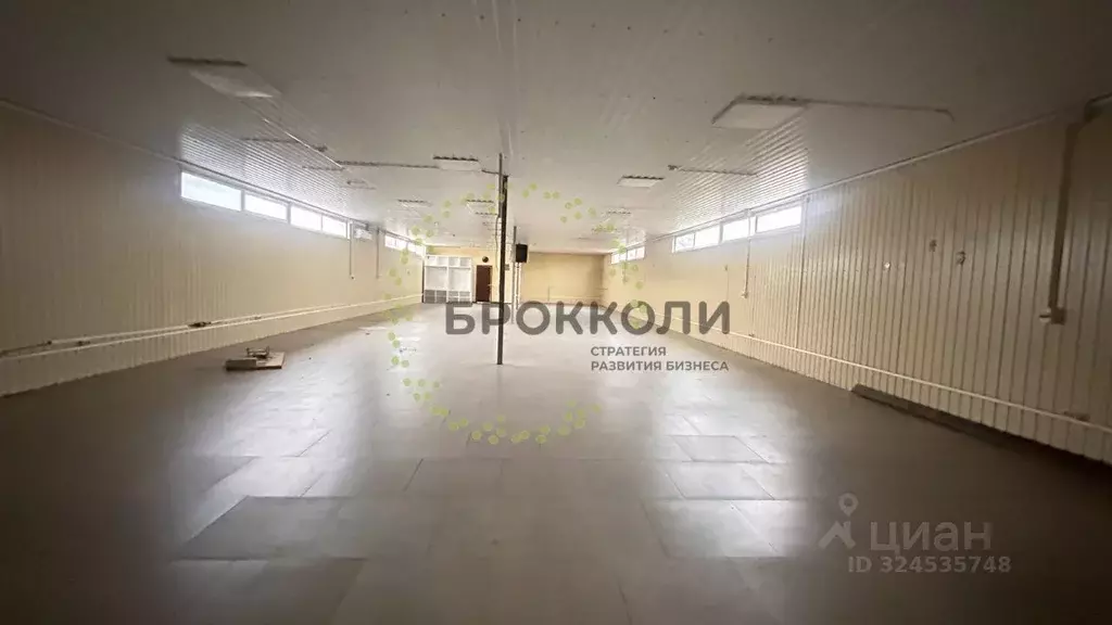 Помещение свободного назначения в Ростовская область, Ростов-на-Дону ... - Фото 2