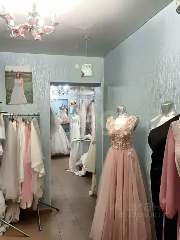 Помещение свободного назначения в Владимирская область, ... - Фото 1