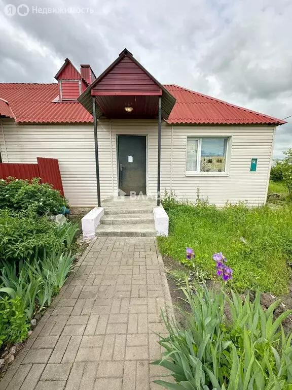 Дом в рабочий посёлок Разумное, Берёзовая улица, 7А (34.3 м) - Фото 1