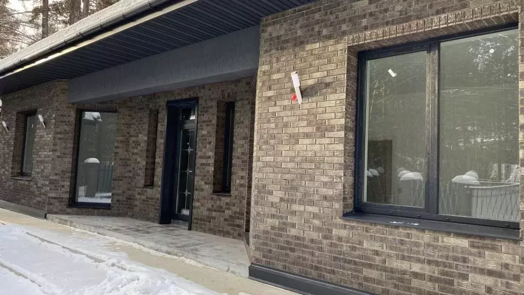 Коттедж в Иркутская область, Иркутский муниципальный округ, Континент ... - Фото 1