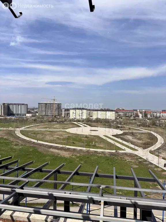 Квартира-студия: Нальчик, улица 2-й Таманской Дивизии, 60 (241 м) - Фото 1