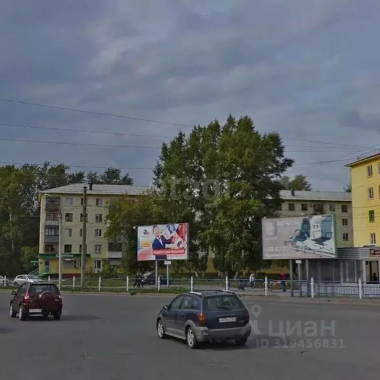 Помещение свободного назначения в Омская область, Омск Городок ... - Фото 0