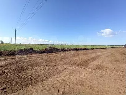 Участок 4,2 сот. (СНТ, ДНП) - Фото 1