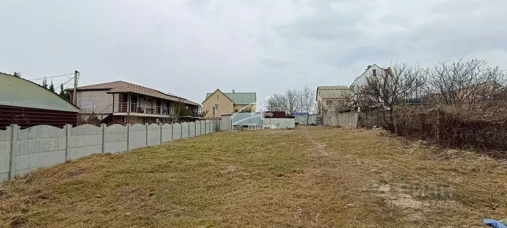 Участок в Севастополь Балаклавский муниципальный округ, Успех садовое ... - Фото 1