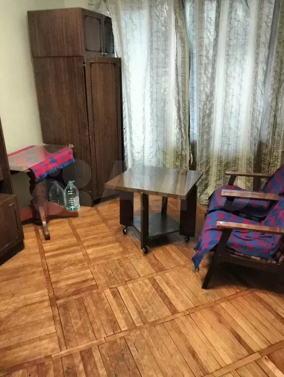 Комната 18 м в 2-к., 4/5 эт. - Фото 0