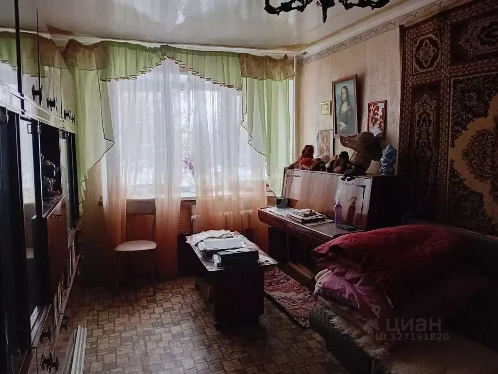 2-к кв. Владимирская область, Муром Орловская ул., 21 (47.2 м) - Фото 2