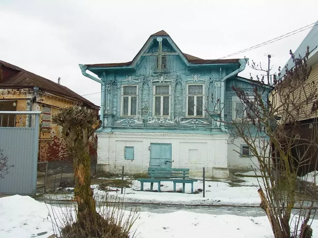 Дом в Владимирская область, Суздальский район, Боголюбовское ... - Фото 1