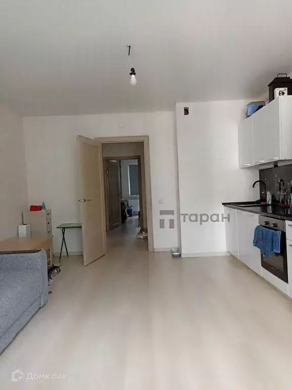 Продаётся квартира-студия, 45.2 м - Фото 1