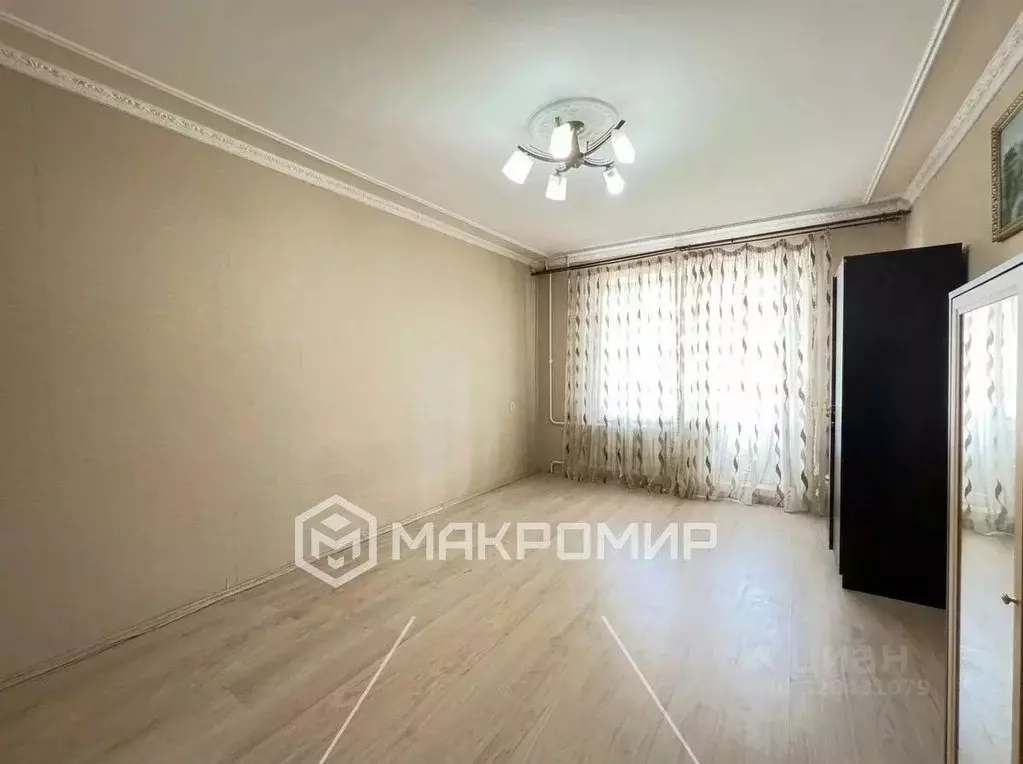 1-к кв. Татарстан, Казань ул. Академика Глушко, 20А (37.0 м) - Фото 2