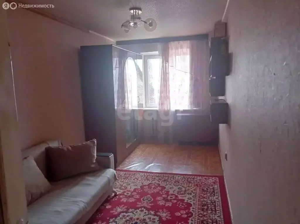 2-комнатная квартира: Астрахань, улица Космонавтов, 6к1 (44.6 м) - Фото 2