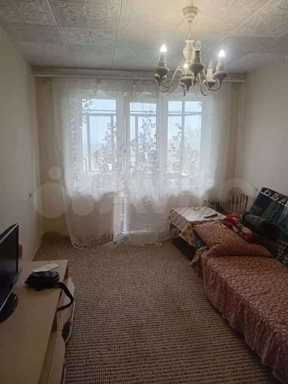 Комната 18,3 м в 3-к., 5/5 эт. - Фото 0