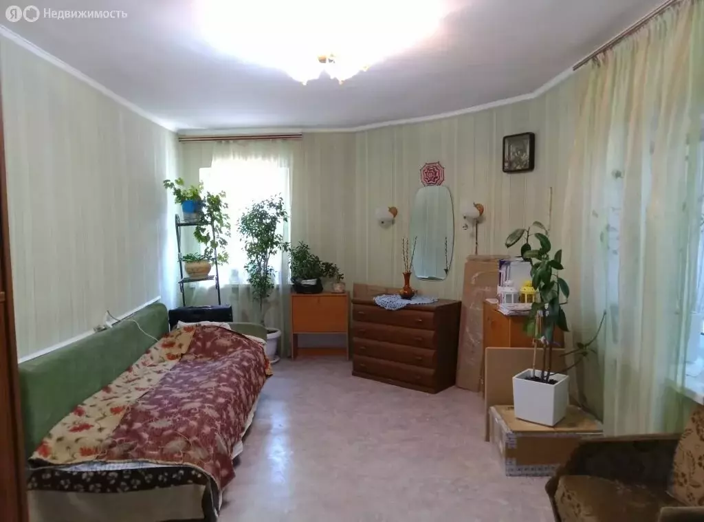 Дом в Севастополь, улица Демидова (56 м) - Фото 0
