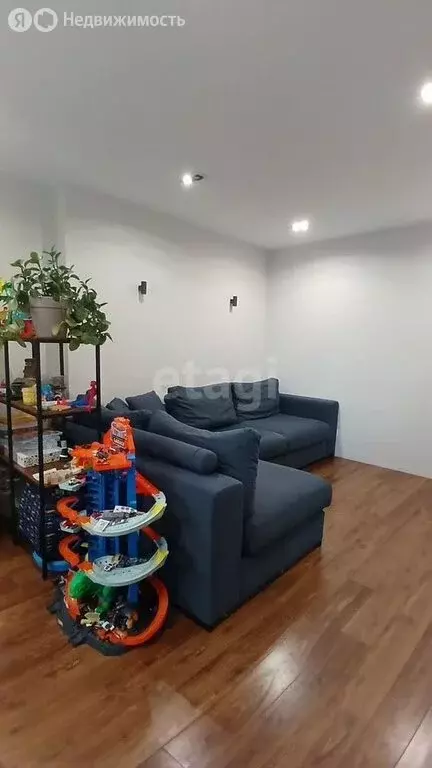 1-комнатная квартира: Пермь, Подлесная улица, 43А (40 м) - Фото 0