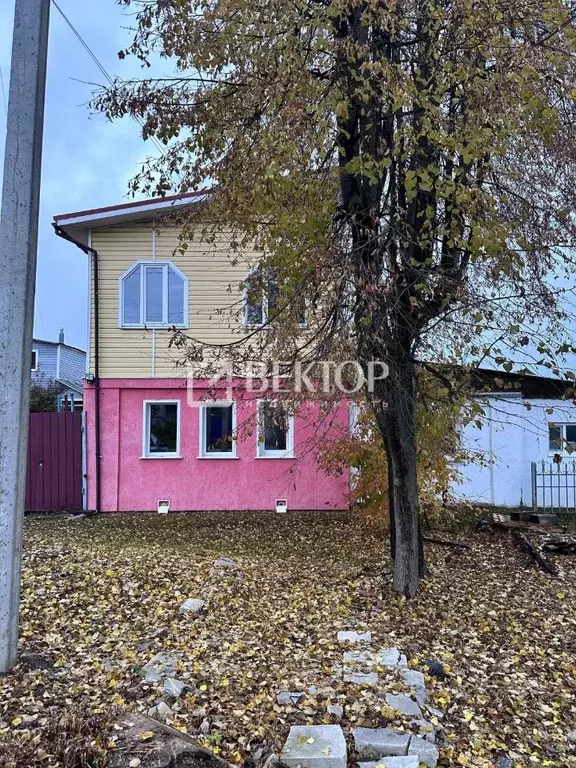 Дом в Ивановская область, Иваново ул. 4-я Санаторная, 56 (89 м) - Фото 2