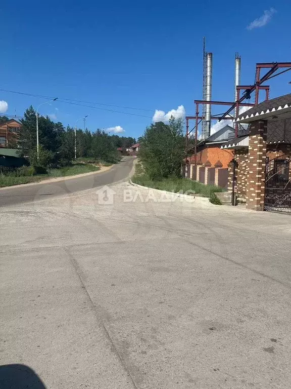 Участок 9 сот. (ИЖС) - Фото 1