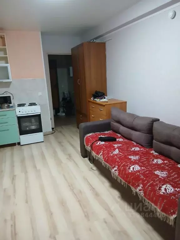 Студия Удмуртия, Ижевск ул. А.Н. Сабурова, 17 (25.0 м) - Фото 1