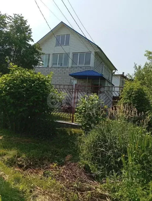 Дом в Новосибирская область, Новосибирск ул. Седова, 125 (233 м) - Фото 2