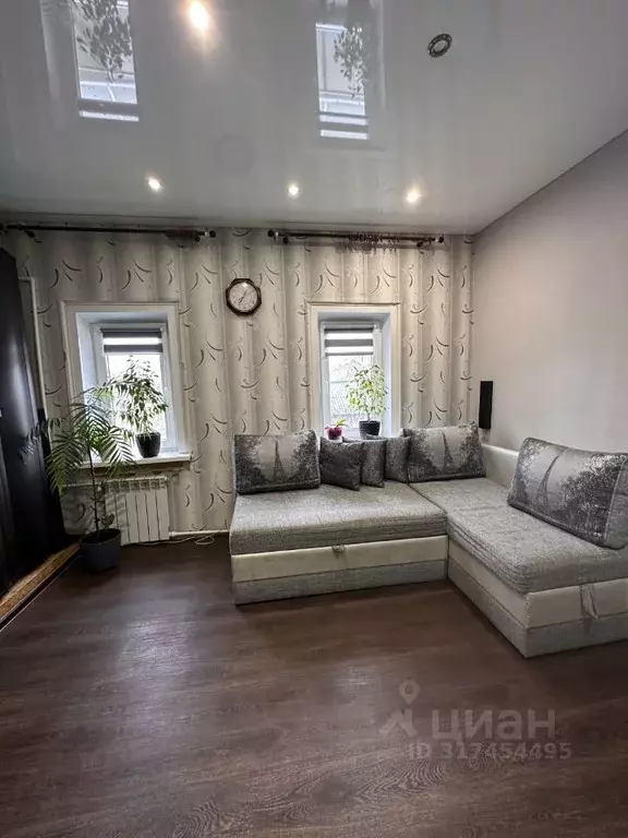 Дом в Костромская область, Кострома Галичская ул., 94А (51 м) - Фото 0