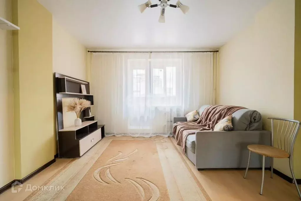 Продаётся 1-к квартира, 45 м - Фото 0
