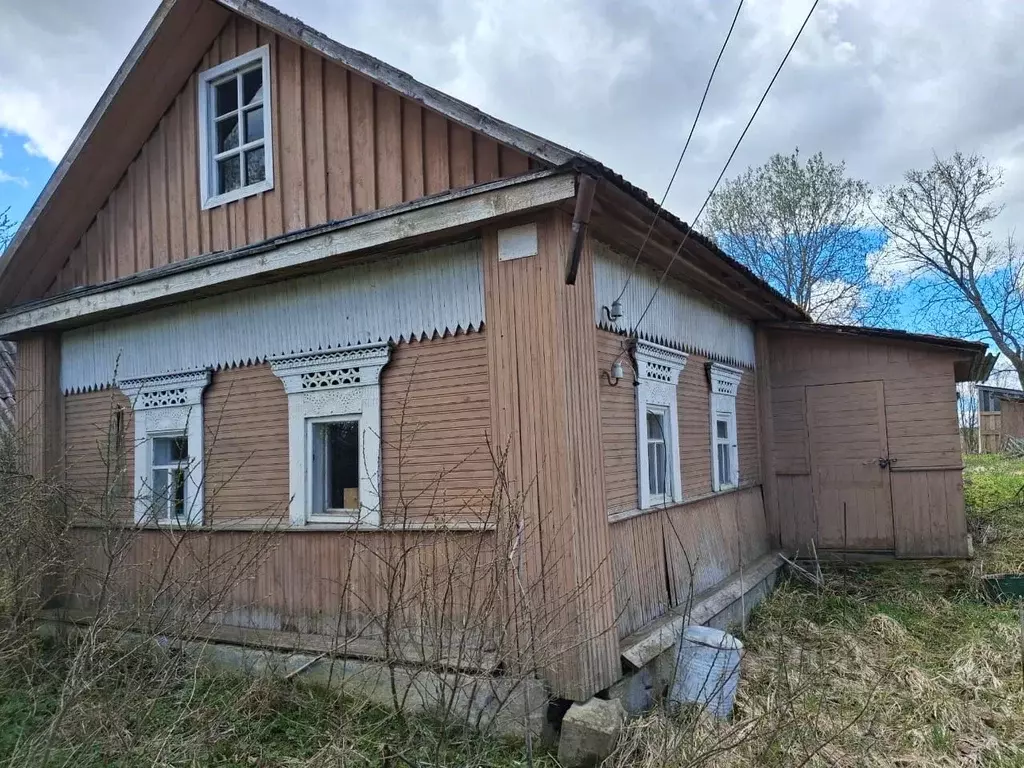 Участок в Ленинградская область, Кингисеппский район, Фалилеевское ... - Фото 0