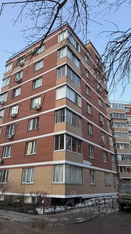 Студия Московская область, Люберцы Колхозная ул., 10 (32.0 м) - Фото 1