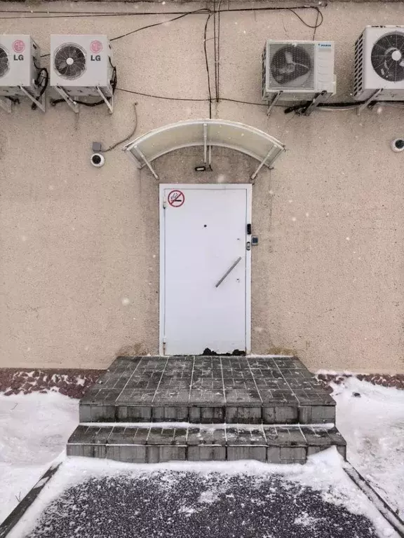 Офис в Кемеровская область, Прокопьевск просп. Строителей, 15А (244 м) - Фото 2