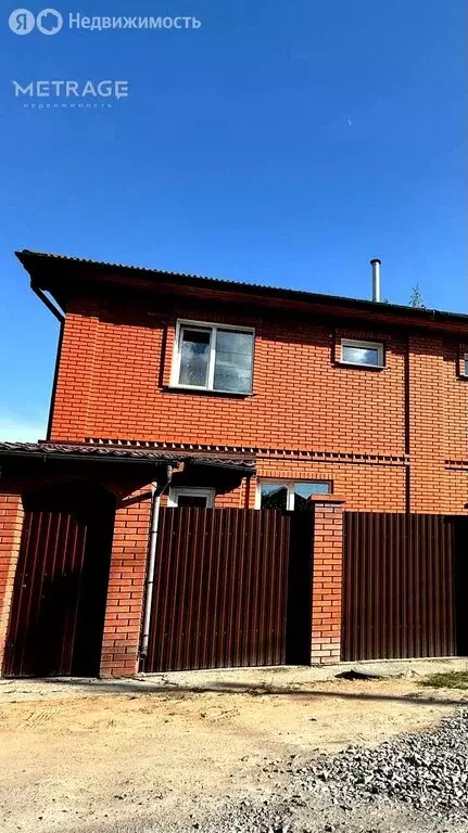 Дом в Новосибирск, улица Пестеля, 3А (154.9 м) - Фото 0